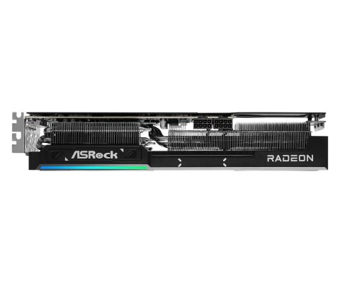 Asrock Karta graf. Asrock Challenger RX9070XT 16GB