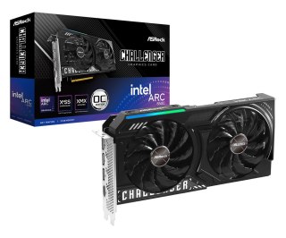 Asrock Karta graf. Asrock Intel ARC B580 CL 12GO