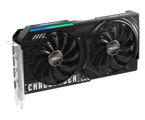 Asrock Karta graf. Asrock Intel ARC B580 CL 12GO