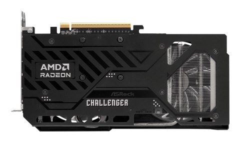 Asrock Karta graf. Asrock RX9060XT Challenger 16GB OC