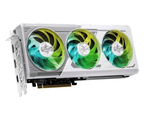Asrock Karta graf. Asrock RX9060XT Steel Legend 16GB OC
