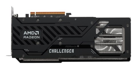Asrock Karta graficzna ASRock Radeon RX 9070 Challenger 16GB