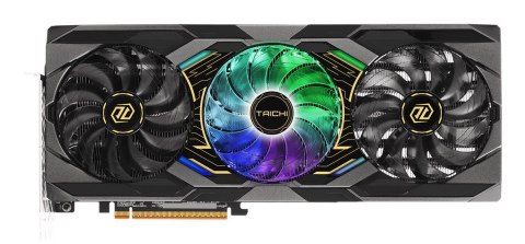 Asrock Karta graficzna ASRock Radeon RX 9070 XT Taichi 16GB OC