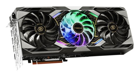 Asrock Karta graficzna ASRock Radeon RX 9070 XT Taichi 16GB OC