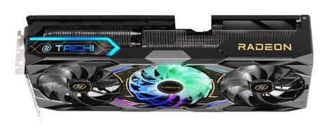 Asrock Karta graficzna ASRock Radeon RX 9070 XT Taichi 16GB OC