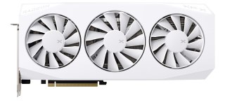 XFX XFX Mercury Radeon RX 9060 XT OC Gaming Edition AMD 16 GB GDDR6