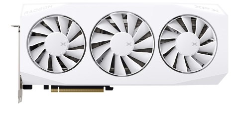 XFX XFX Mercury Radeon RX 9060 XT OC Gaming Edition AMD 16 GB GDDR6