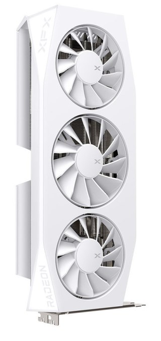 XFX XFX Mercury Radeon RX 9060 XT OC Gaming Edition AMD 16 GB GDDR6