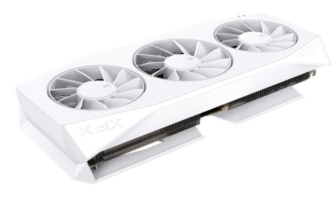 XFX XFX Mercury Radeon RX 9060 XT OC Gaming Edition AMD 16 GB GDDR6