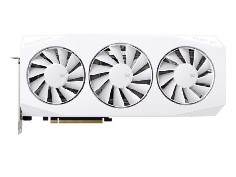 XFX XFX Mercury Radeon RX 9060 XT OC Gaming Edition AMD 16 GB GDDR6