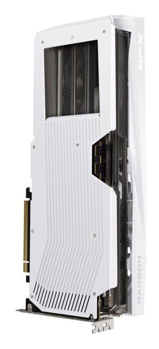 XFX Karta graf. XFX Quicksilver RX 9070XT White Gam 16G