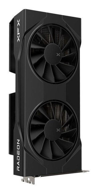 XFX Karta graf.XFX Swift AMD Radeon RX 9060 8GB