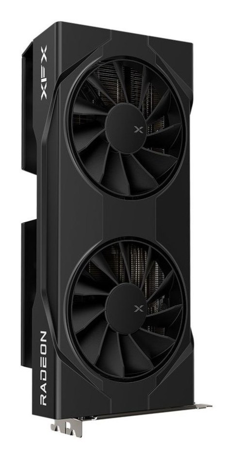 XFX Karta graf.XFX Swift AMD Radeon RX 9060 8GB