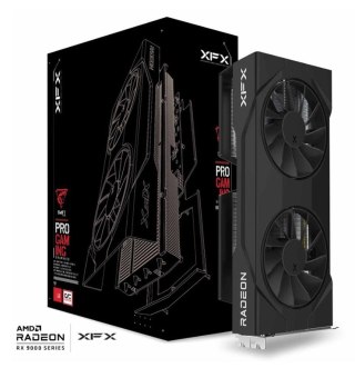 XFX Karta graf.XFX Swift AMD Radeon RX 9060 8GB