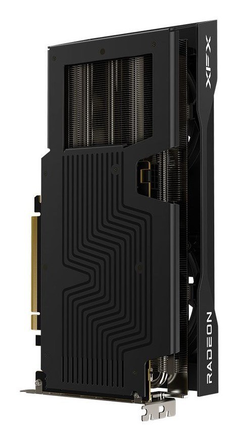 XFX Karta graf.XFX Swift AMD Radeon RX 9060 8GB