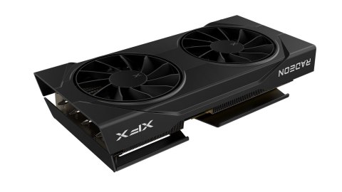 XFX Karta graf.XFX Swift AMD Radeon RX 9060 8GB