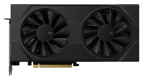 XFX Karta graf.XFX Swift AMD Radeon RX 9060 8GB