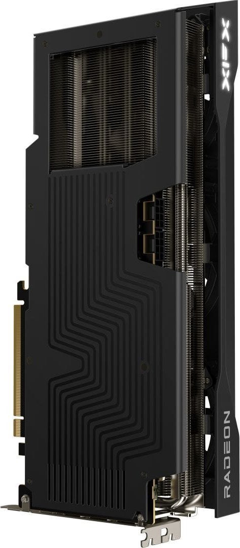 XFX Karta graf. XFX Swift RX 9070XT 3-FAN Gaming E. 16G