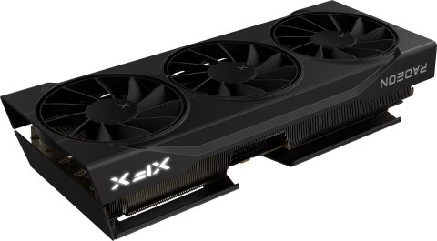 XFX Karta graf. XFX Swift RX 9070XT 3-FAN Gaming E. 16G