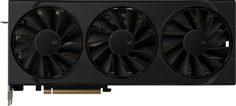 XFX Karta graf. XFX Swift RX 9070XT 3-FAN Gaming E. 16G