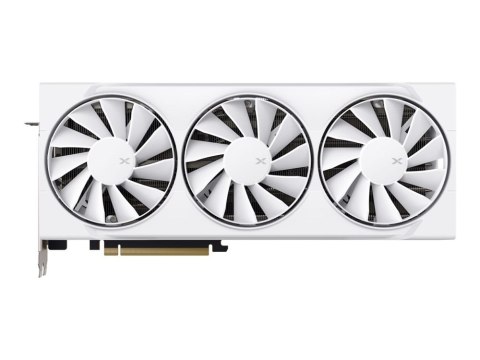 XFX Karta graf. XFX Swift RX 9070 White 3-FAN GAM E 16G