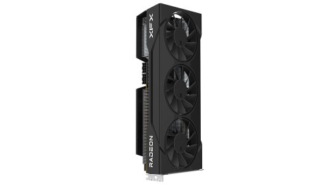 XFX Karta graf. XFX Swift RX 9070GRE Trip F. G. 12GB