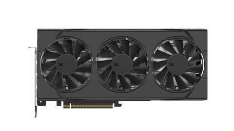XFX Karta graf. XFX Swift RX 9070GRE Trip F. G. 12GB