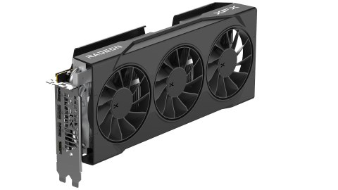 XFX Karta graf. XFX Swift RX 9070GRE Trip F. G. 12GB