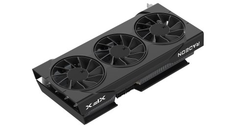 XFX Karta graf. XFX Swift RX 9070GRE Trip F. G. 12GB