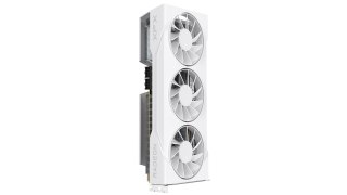 XFX Karta graf. XFX Swift RX 9070GRE White Tri. F. 12GB