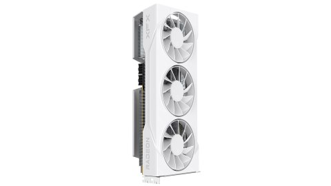 XFX Karta graf. XFX Swift RX 9070GRE White Tri. F. 12GB