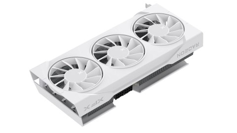 XFX Karta graf. XFX Swift RX 9070GRE White Tri. F. 12GB