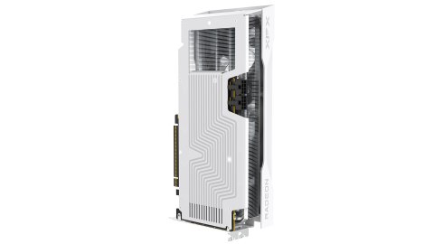 XFX Karta graf. XFX Swift RX 9070GRE White Tri. F. 12GB
