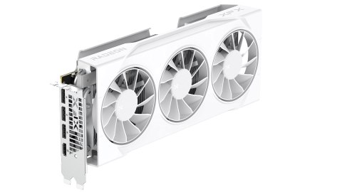 XFX Karta graf. XFX Swift RX 9070GRE White Tri. F. 12GB