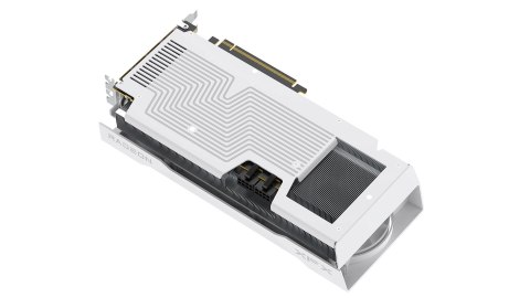 XFX Karta graf. XFX Swift RX 9070GRE White Tri. F. 12GB