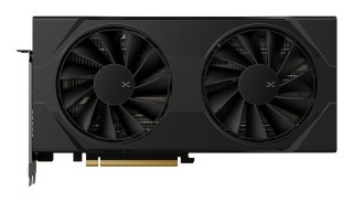 XFX Karta graficzna XFX Swift RX 9060XT OC 16GB RX-96TSW16BQ
