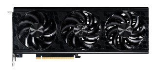 Gainward Karta graficzna Gainward GWD RTX 5060Ti Python III 8 GB pamięci GDDR7