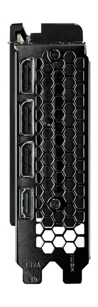 Gainward Karta graficzna Gainward RTX5060Ti Python III 16GB GDDR7