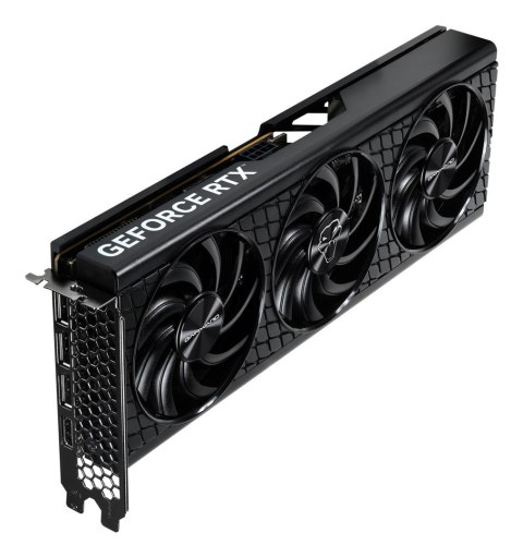 Gainward Karta graficzna Gainward RTX5060Ti Python III 16GB GDDR7