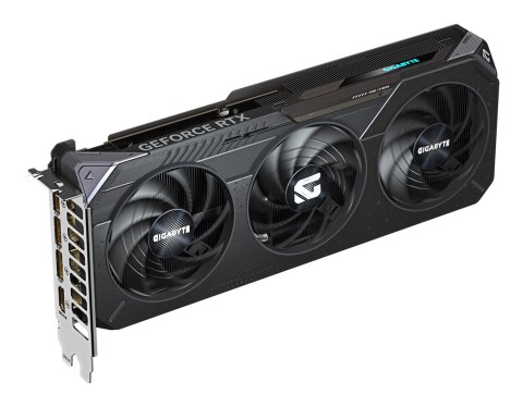 Gigabyte GIGABYTE GeForce RTX 5060 GAMING OC 8G NVIDIA 8 GB GDDR7