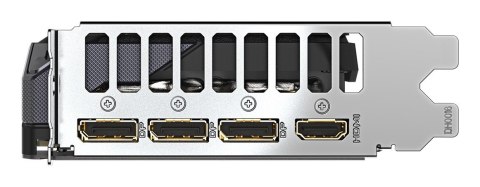 Gigabyte GIGABYTE GeForce RTX 5060 GAMING OC 8G NVIDIA 8 GB GDDR7