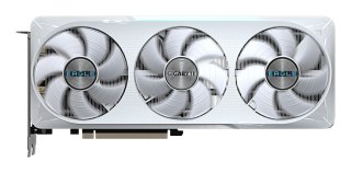 Gigabyte Karta graficzna Gigabyte GeForce RTX 5070 EAGLE OC ICE 12GB