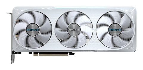 Gigabyte Karta graficzna Gigabyte GeForce RTX 5070 EAGLE OC ICE 12GB