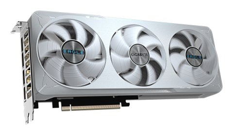 Gigabyte Karta graficzna Gigabyte GeForce RTX 5070 EAGLE OC ICE 12GB
