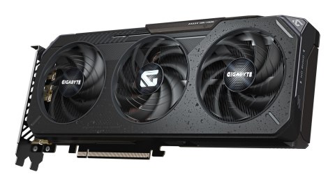 Gigabyte Karta graficzna Gigabyte Radeon RX 9060 XT GAMING OC 16GB GV-R9060XTGAMING OC-16GD
