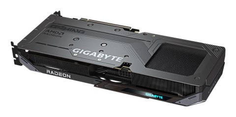Gigabyte Karta graficzna Gigabyte Radeon RX 9060 XT GAMING OC 16GB GV-R9060XTGAMING OC-16GD