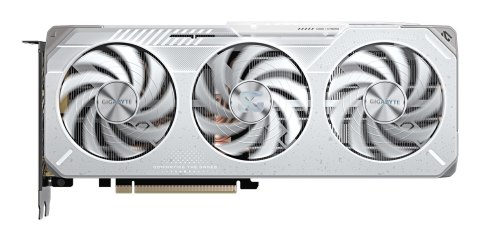 Gigabyte Karta graficzna Gigabyte Radeon RX 9060 XT GAMING OC ICE 16G