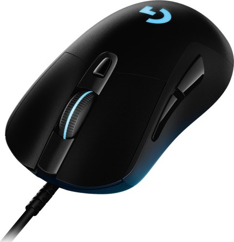 Logitech MYSZ LOGITECH G403 Hero 910-005632