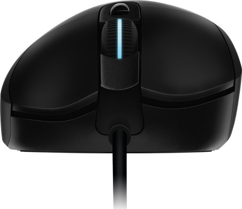 Logitech MYSZ LOGITECH G403 Hero 910-005632