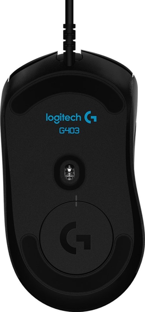 Logitech MYSZ LOGITECH G403 Hero 910-005632